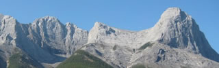 canmore restaurants